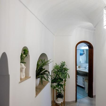 House On The Rock Apartment Positano Luaran gambar