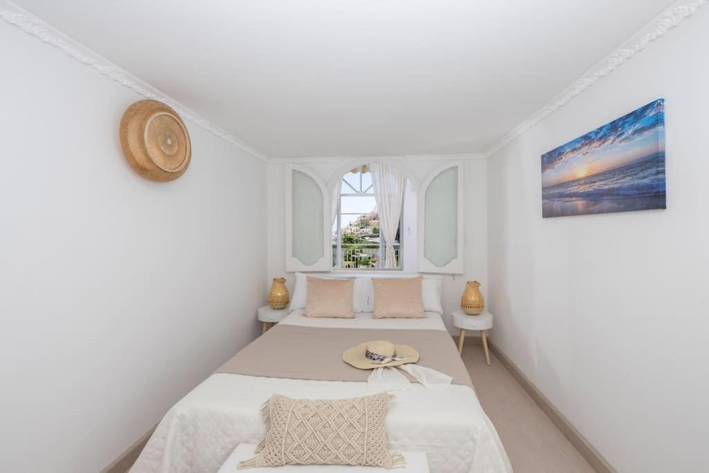 House On The Rock Apartment Positano Luaran gambar