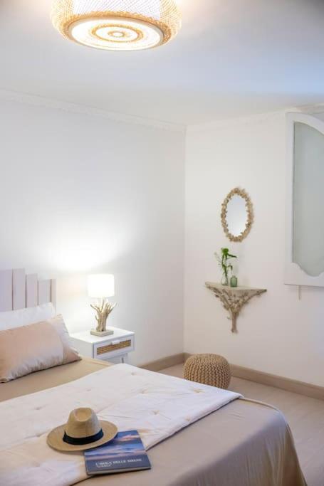 House On The Rock Apartment Positano Luaran gambar