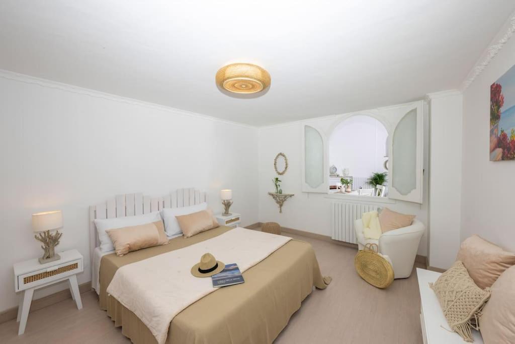 House On The Rock Apartment Positano Luaran gambar