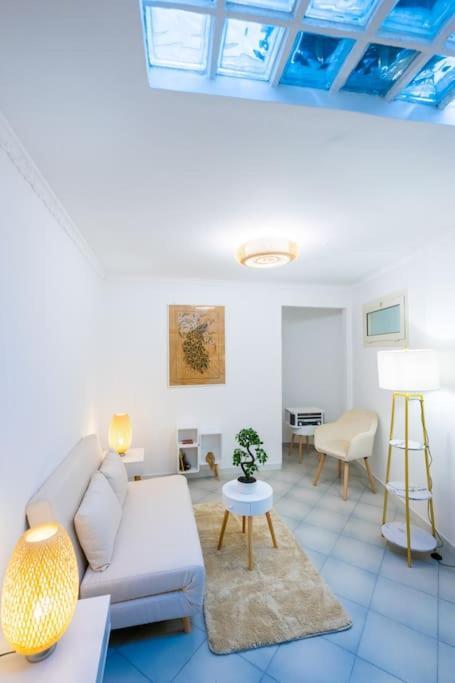 House On The Rock Apartment Positano Luaran gambar