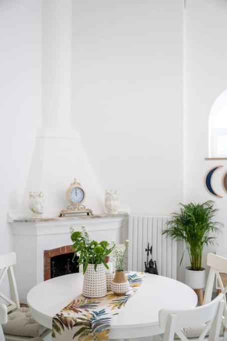 House On The Rock Apartment Positano Luaran gambar