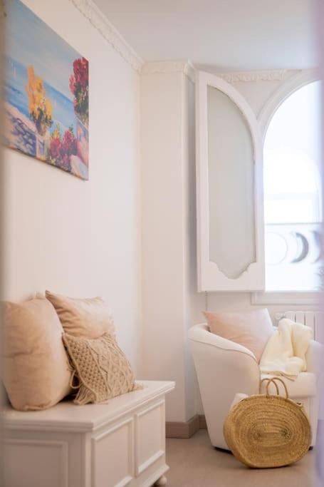 House On The Rock Apartment Positano Luaran gambar