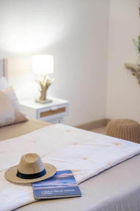 House On The Rock Apartment Positano Luaran gambar