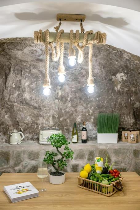 House On The Rock Apartment Positano Luaran gambar