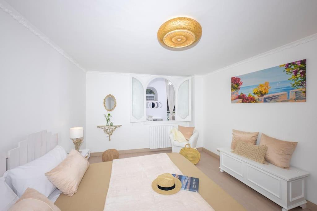 House On The Rock Apartment Positano Luaran gambar